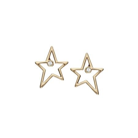 Karl Lagerfeld 5545065 earrings