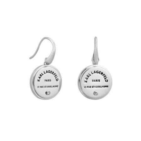 KARL LAGERFELD 5545288 earrings