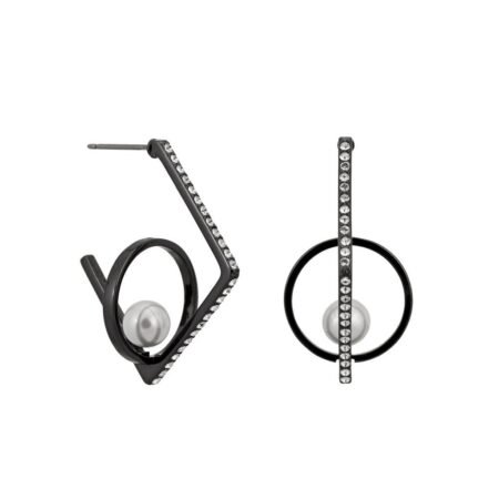 KARL LAGERFELD 5545518 earrings