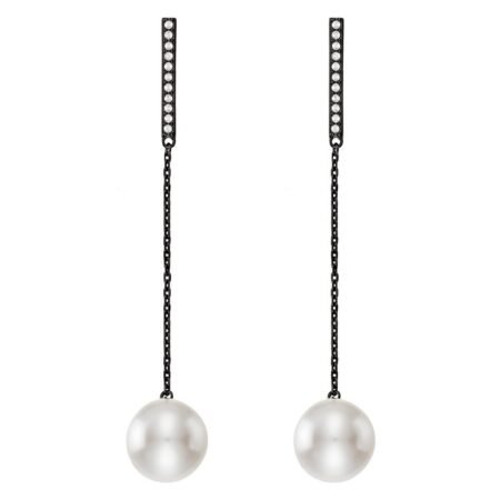 Karl Lagerfeld 5545520 earrings