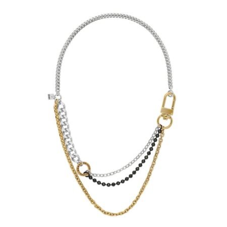 DKNY MIXED MUNAL MULTI CHAIN ​​5548816