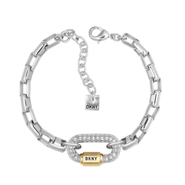 DNKY CRYSTAL CARABINER 5548837