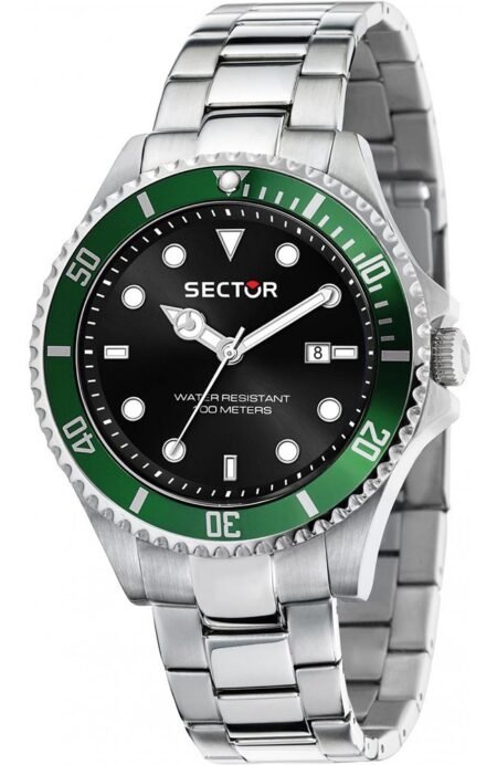 Sector 2030 Launch 2 ° Watch