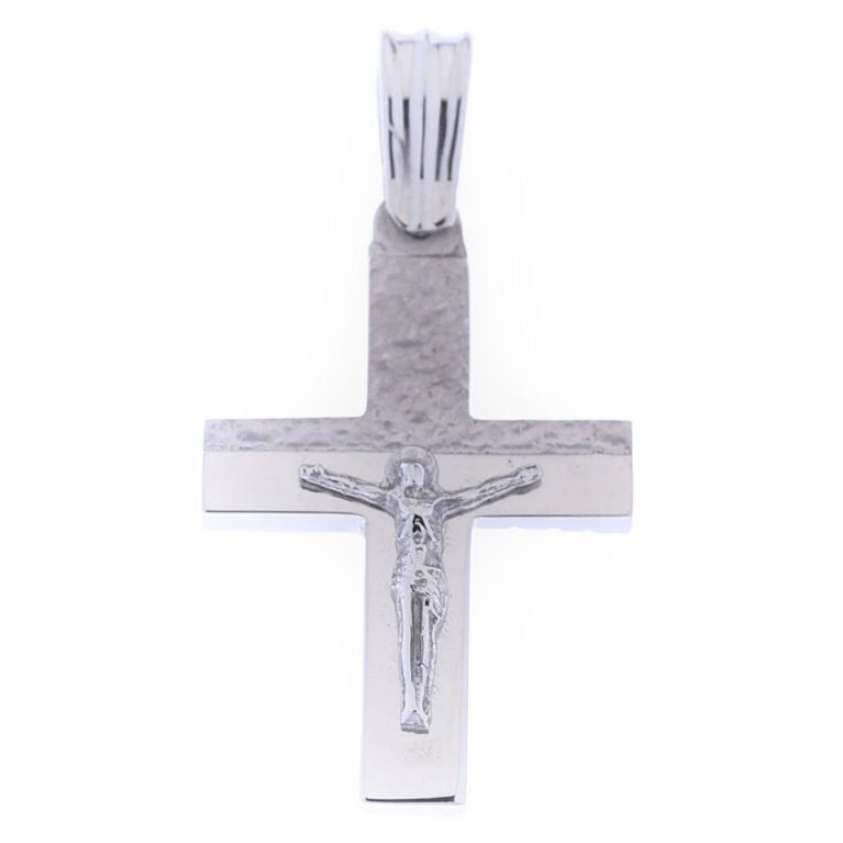 Cross 14 carats of platinum 5868