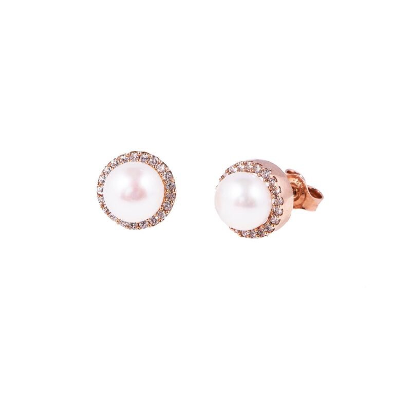 VARTAN Earring Gold V11155