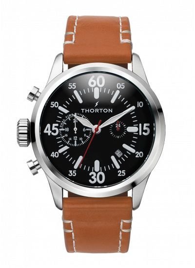 THORTON Arne Dual Time 9003132