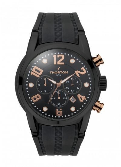 THORTON Harald Dual Time 9005311