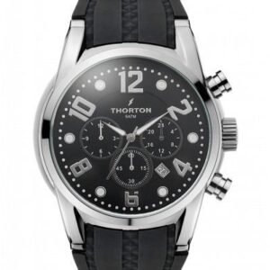 Thorton Harald Dual Time 9005331