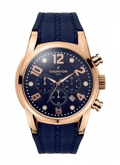 THORTON Harald Dual Time 9005351