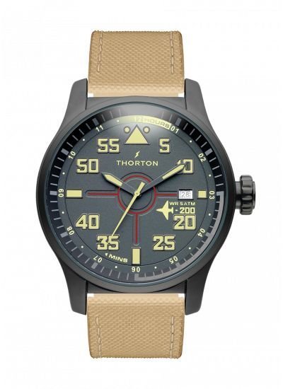 Thorton Rolf 9006212