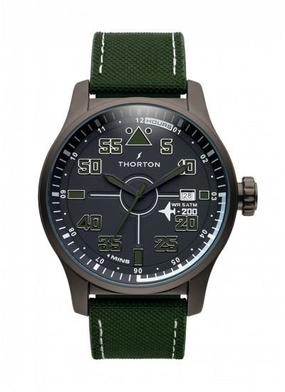 Thorton Rolf 9006222