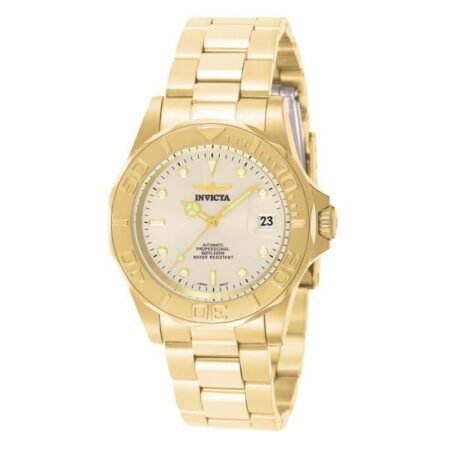 Invicta Pro Diver 9010