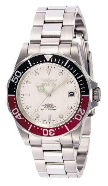 Invicta Pro Diver 9404