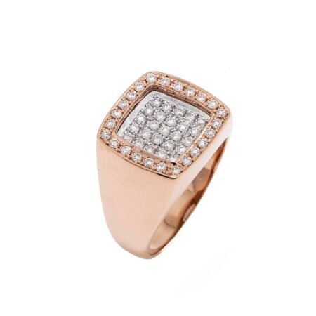 VARTAN Ring Diamonds V11151