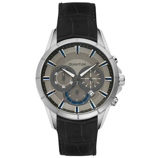Quantum Adrenaline Chronograph Adg393.361