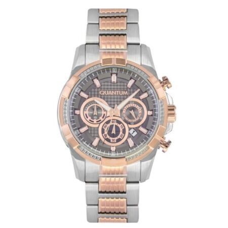Quantum Adrenaline Chronograph Adg489.570