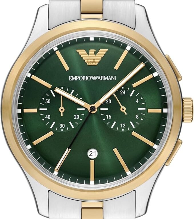 EMPORIO ARMANI Men's Watch AR11692