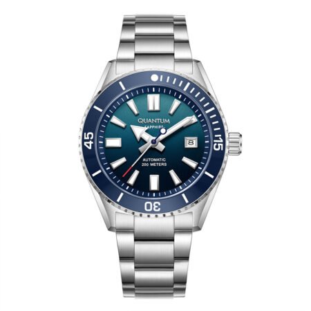 Quantum Barracuda BAR1208.390