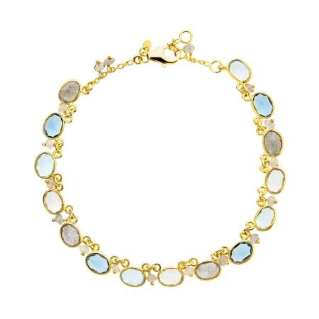 Li La Lo Iris Bas003788 Bracelet