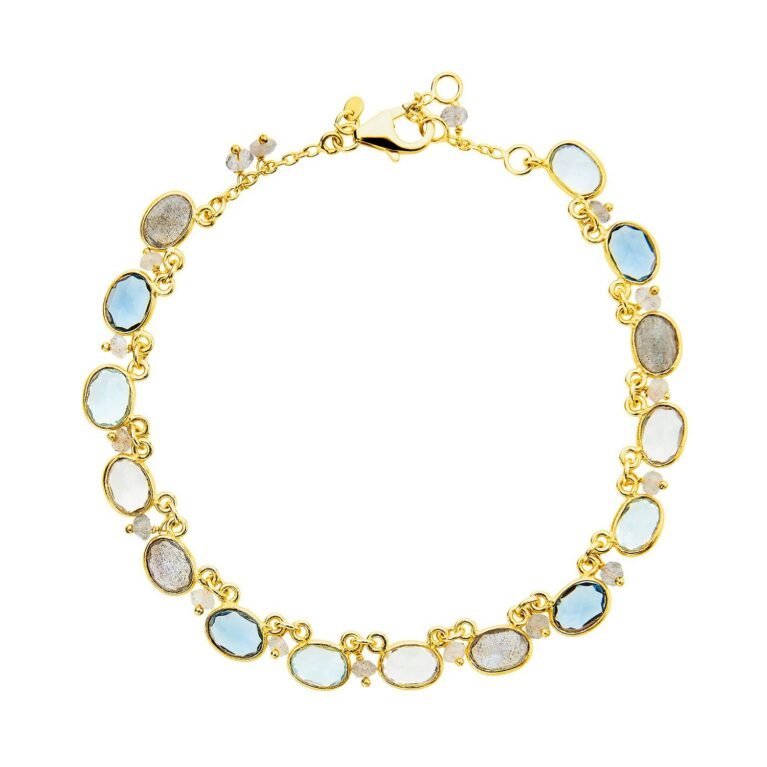 Li La Lo Iris Bas003788 Bracelet