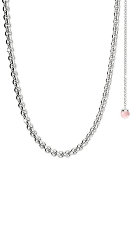 Rebecca BHDKBQ08 Necklace