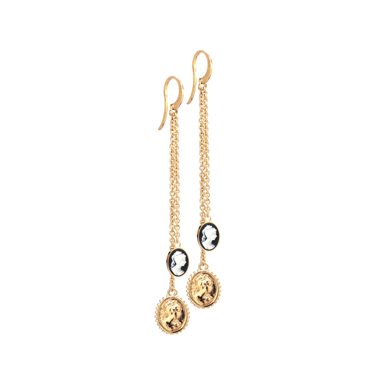 Rebecca Earrings BMMOBO09