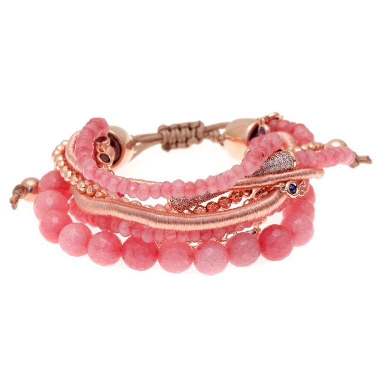 Gregio Bracelet 46664