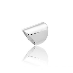 Li La Lo Silver 925 Ring DAS005795