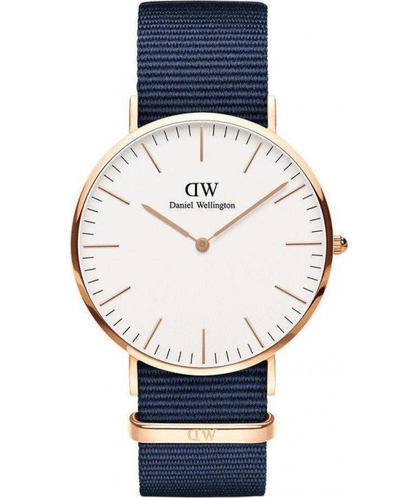 Daniel Wellington Classic Bayswater DW00100275