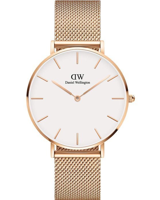 Daniel Wellington Classic Petite Melrose 36mm DW00100305