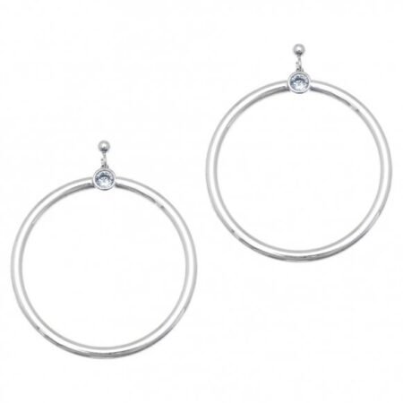 Gregio Earrings 41053