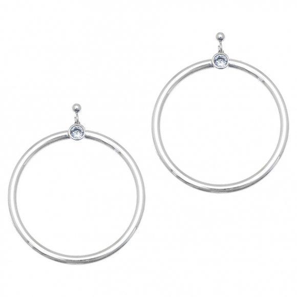 Gregio Earrings 41053