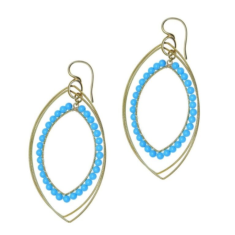Gregio Earrings 55972