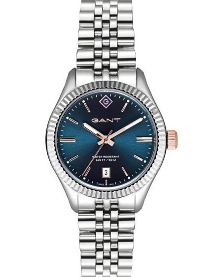Gant Sussex G136004 clock