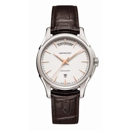 Hamilton Jazzmaster Day Date Auto H32505511