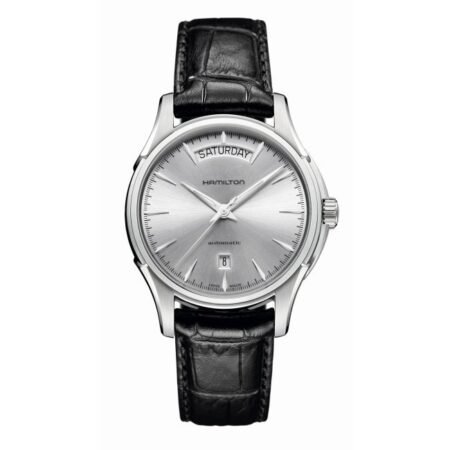 Hamilton Jazzmaster Day Date Auto H32505751