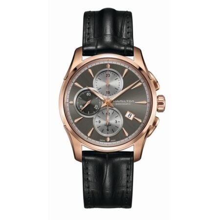 Hamilton Jazzmaster Auto Chrono H32546781