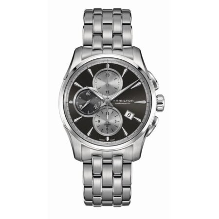 Hamilton Jazzmaster Auto Chrono H32596181