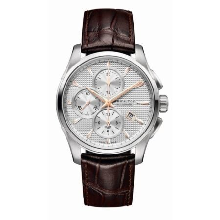 Hamilton Jazzmaster Auto Chrono H32596551