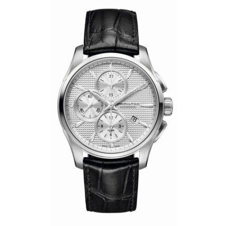 Hamilton Jazzmaster Auto Chrono H32596751