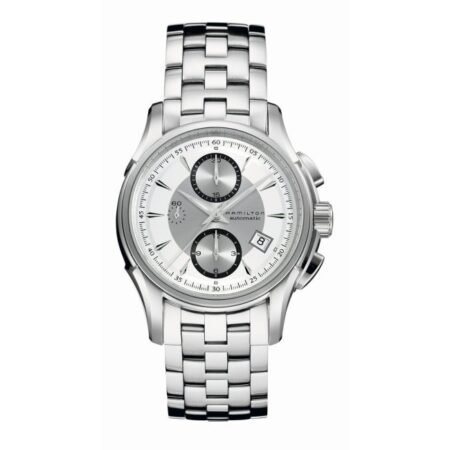 Hamilton Jazzmaster Auto Chrono H32616153
