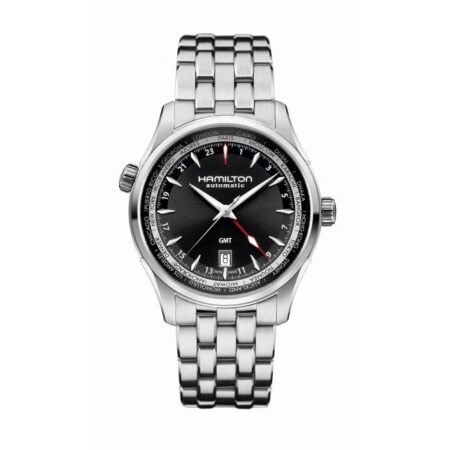 Hamilton Jazzmaster GMT Auto H32695131