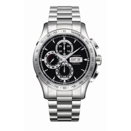Hamilton Jazzmaster Lord Hamilton Auto Chrono H32816131