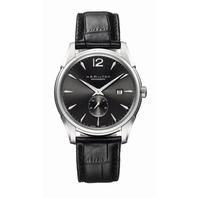 Hamilton Jazzmaster Small Second Auto H38655785