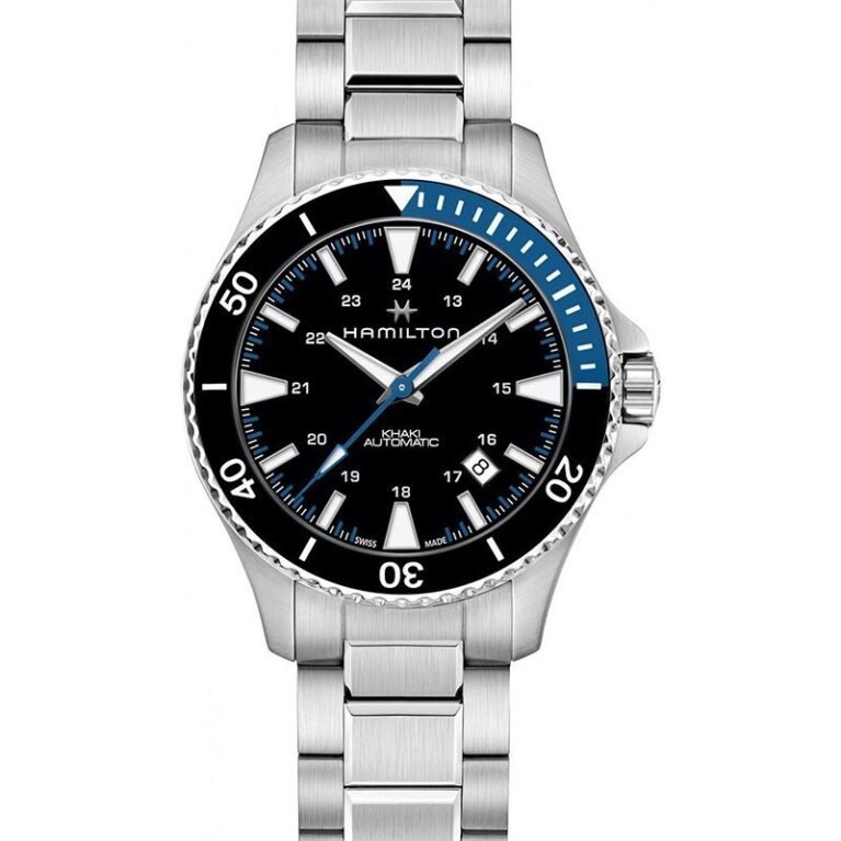 Hamilton Khaki Navy Scuba Automatic H82315131