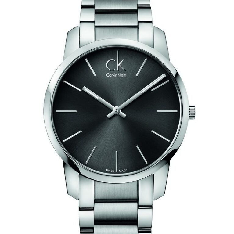 Calvin Klein City K2G21161