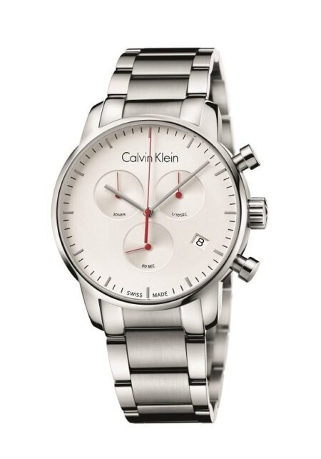 Calvin Klein City Chronograph K2G271Z6