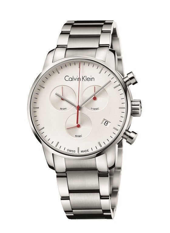 Calvin Klein City Chronograph K2G271Z6