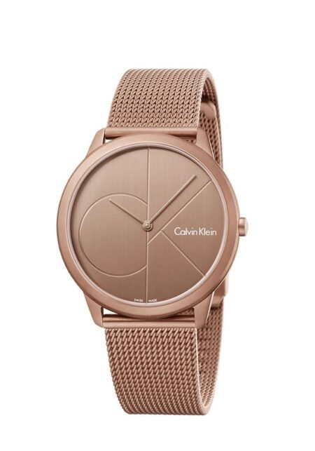 Calvin Klein Minimal K3M11TFK