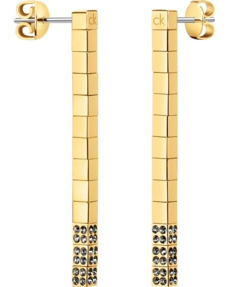 Calvin Klein Tune Earrings KJ9MJE140200